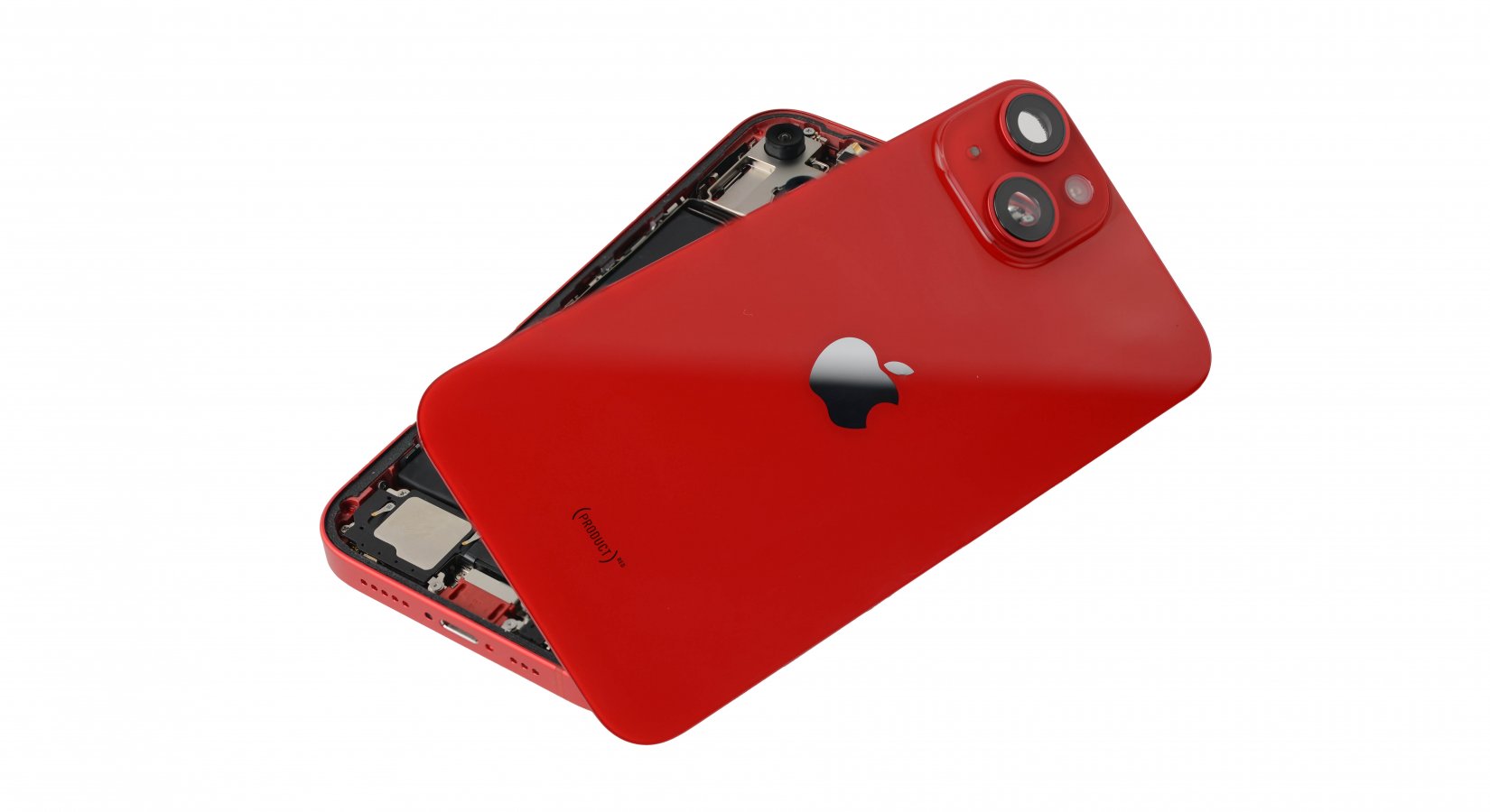 The iPhone 14 Continues Apple’s Digital Repair Lockdown