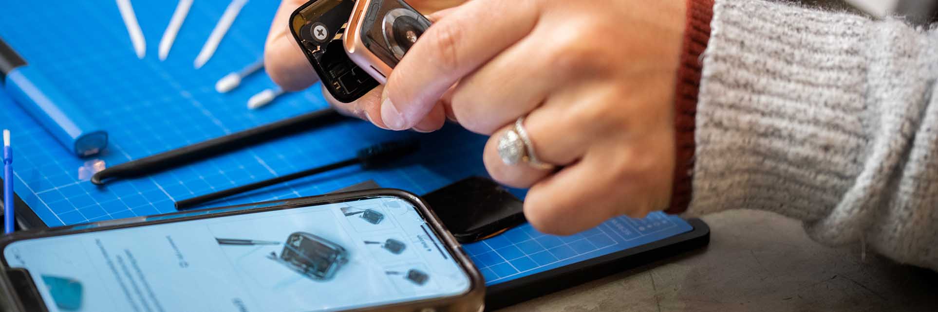 Breaking: Minnesota’s New Right to Repair Law Will Give the Whole World Repair Manuals