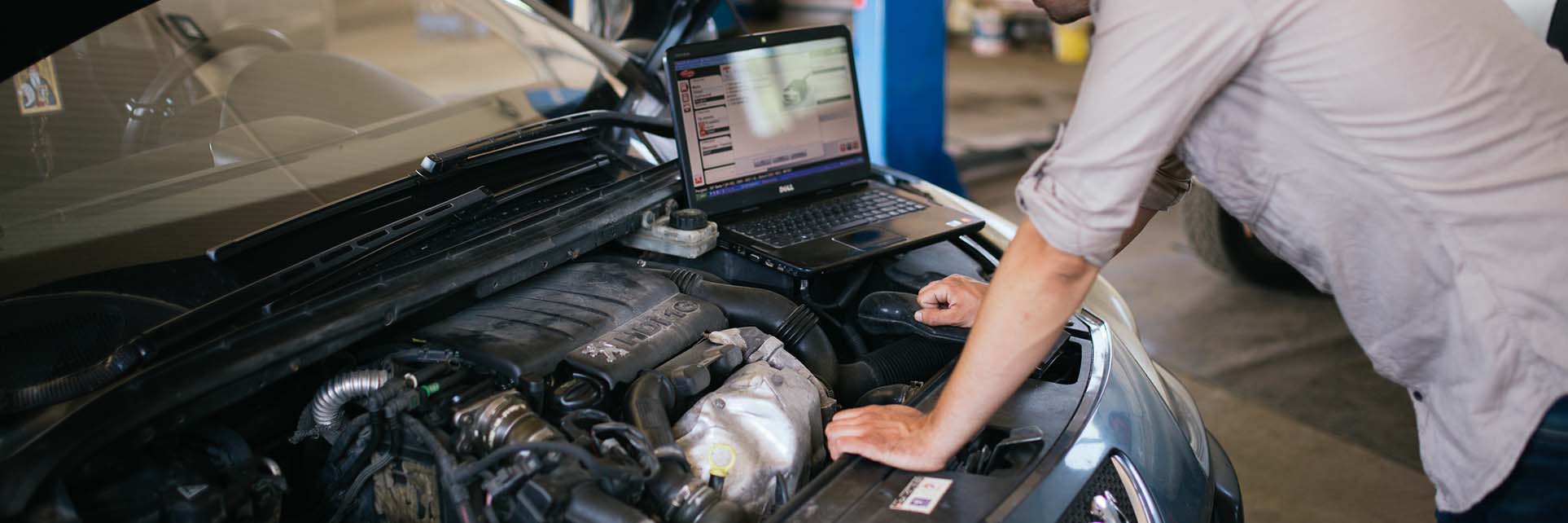Massachusetts Will Now Enforce Auto Right to Repair Law